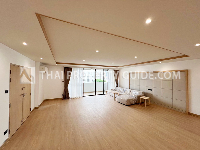 Apartment for rent in Sukhumvit