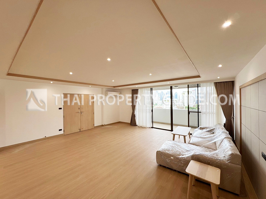 Apartment in Sukhumvit 