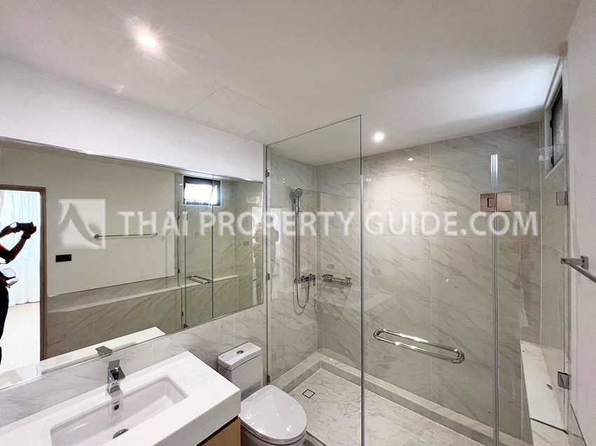 Apartment in Sukhumvit 