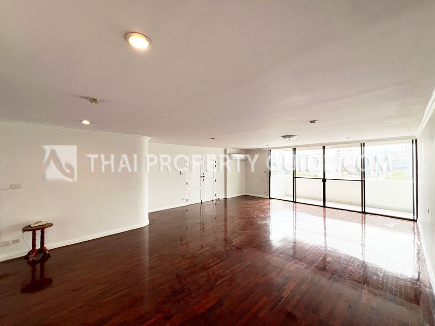 Apartment for rent in Sukhumvit