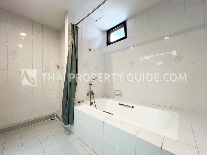 Apartment in Sukhumvit 