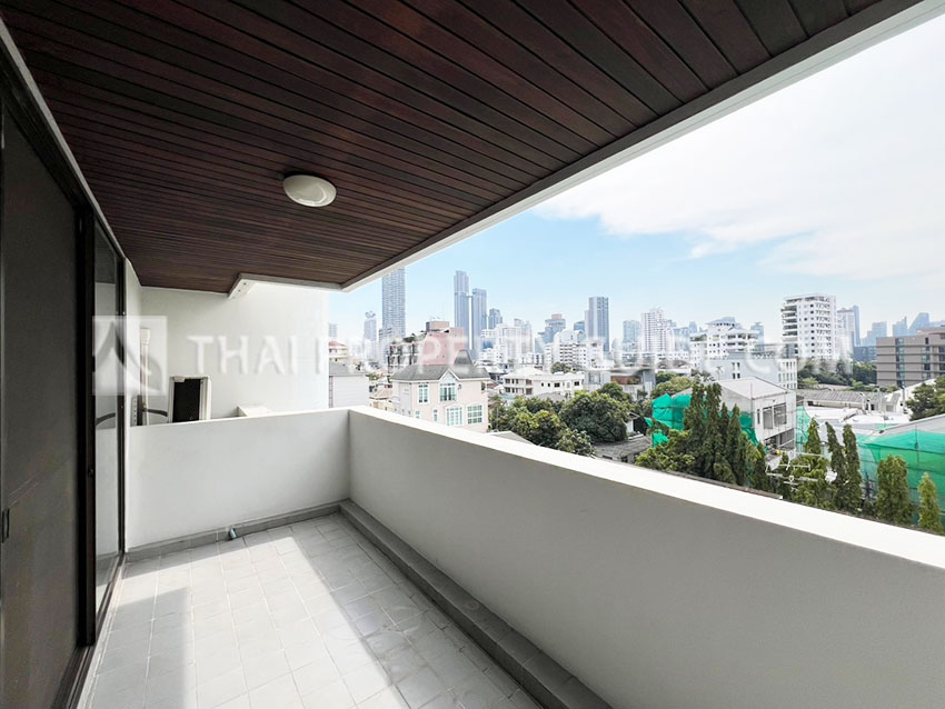 Apartment in Sukhumvit 