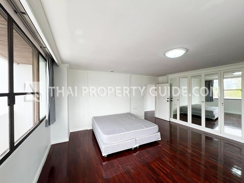 Apartment in Sukhumvit 