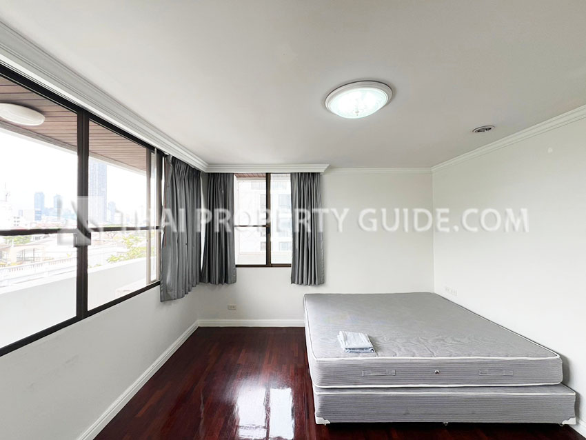 Apartment in Sukhumvit 