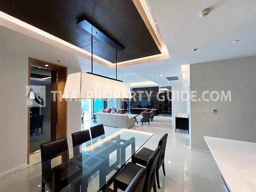 Apartment in Sukhumvit 