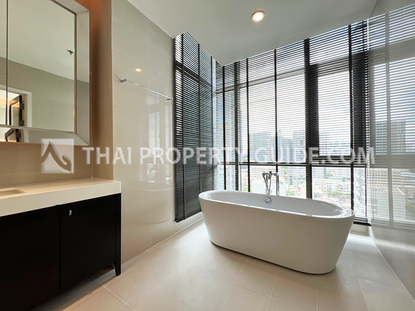 Apartment in Sukhumvit 