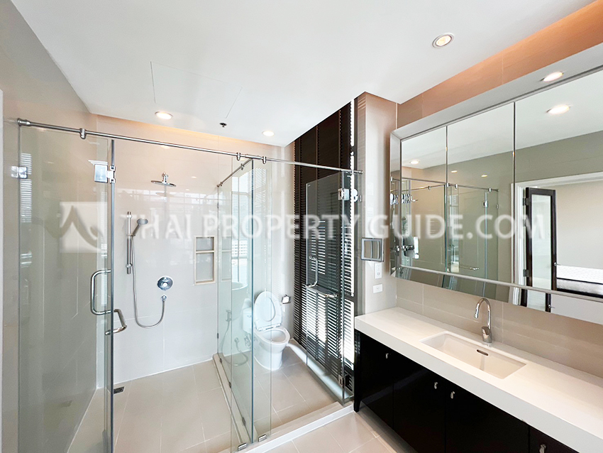 Apartment in Sukhumvit 