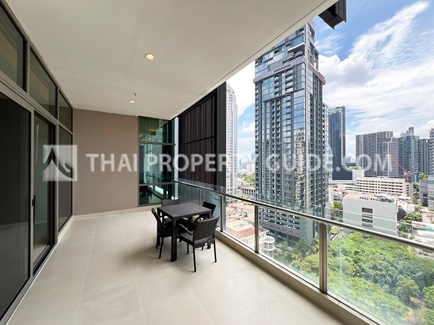 Apartment in Sukhumvit 