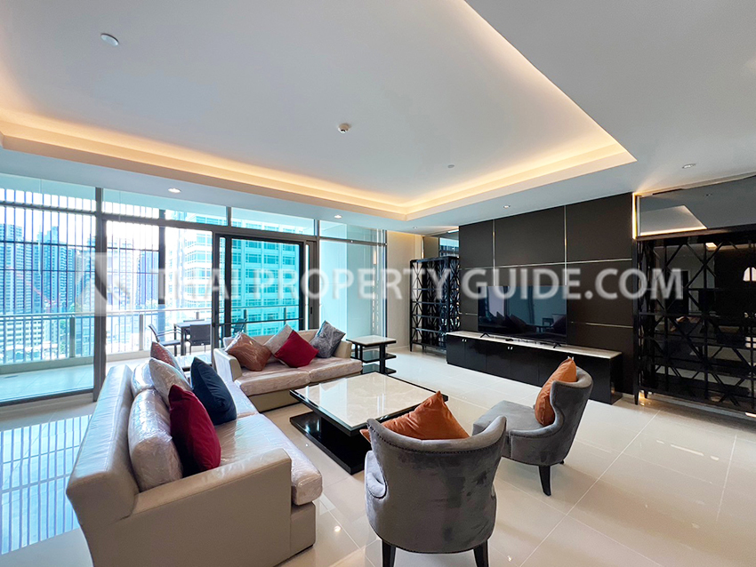 Apartment for rent in Sukhumvit