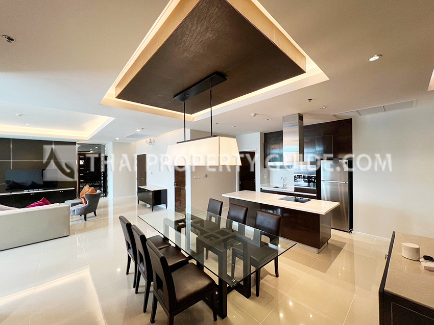 Apartment in Sukhumvit 