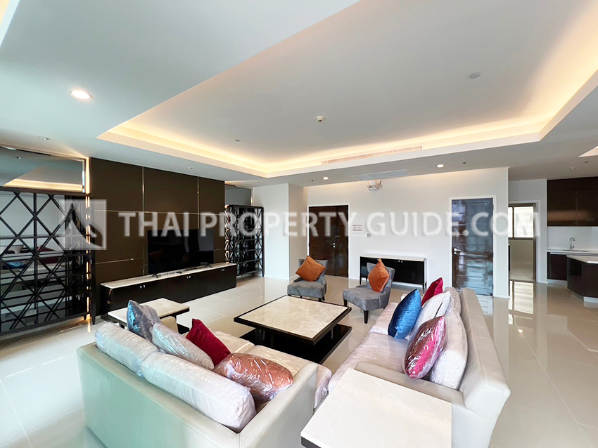 Apartment in Sukhumvit 