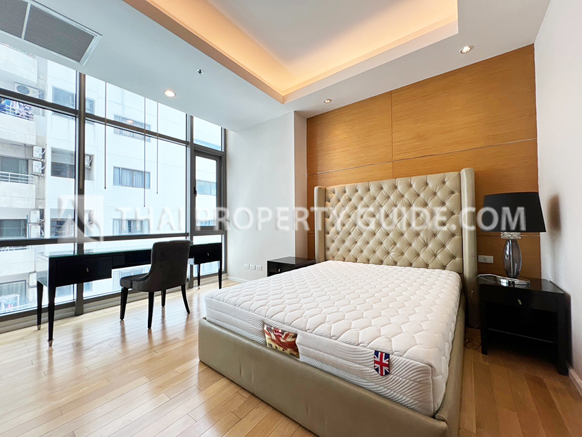 Apartment in Sukhumvit 