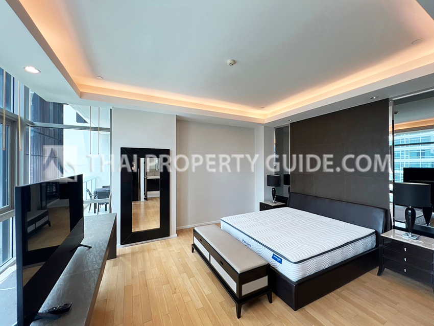 Apartment in Sukhumvit 