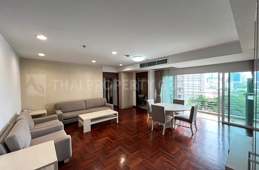 Apartment in Sukhumvit