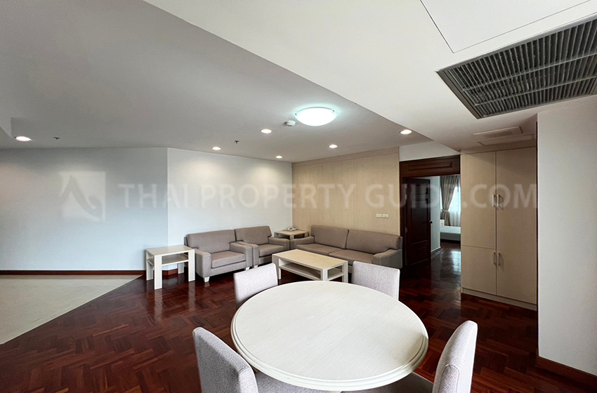 Apartment in Sukhumvit 