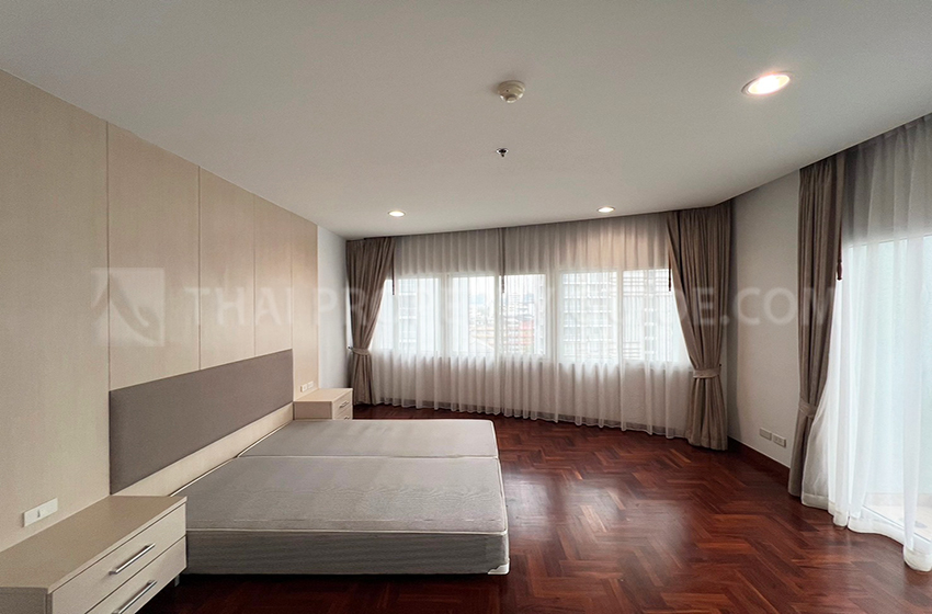 Apartment in Sukhumvit 