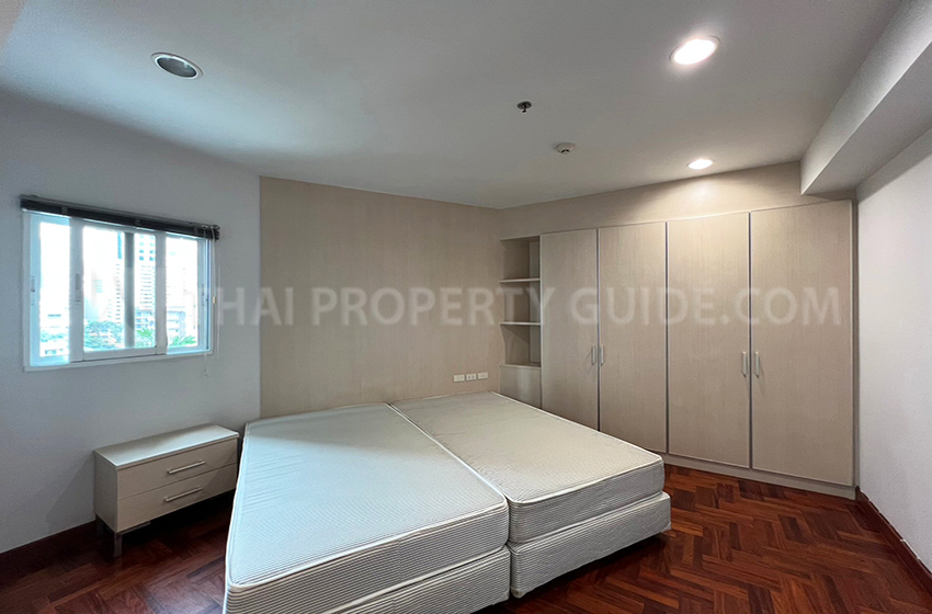 Apartment in Sukhumvit 