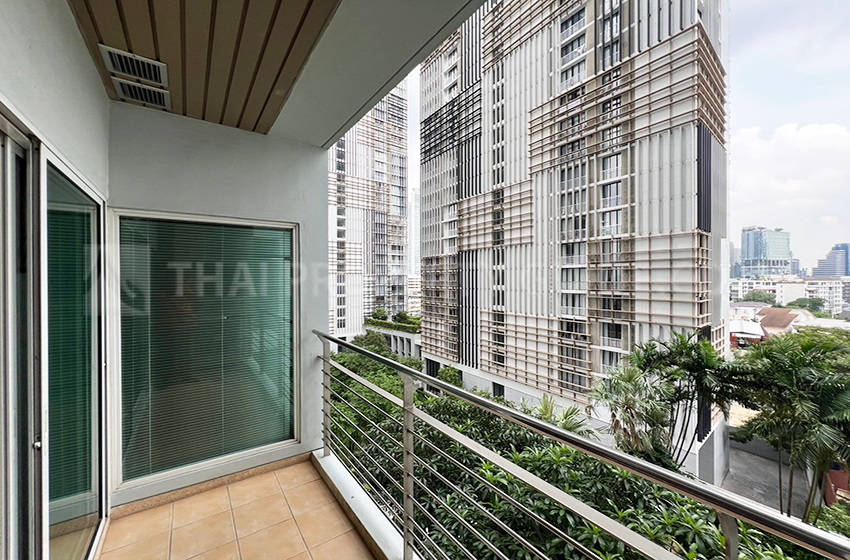 Apartment in Sukhumvit 