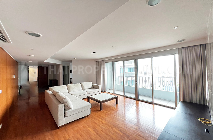 Apartment in Sukhumvit