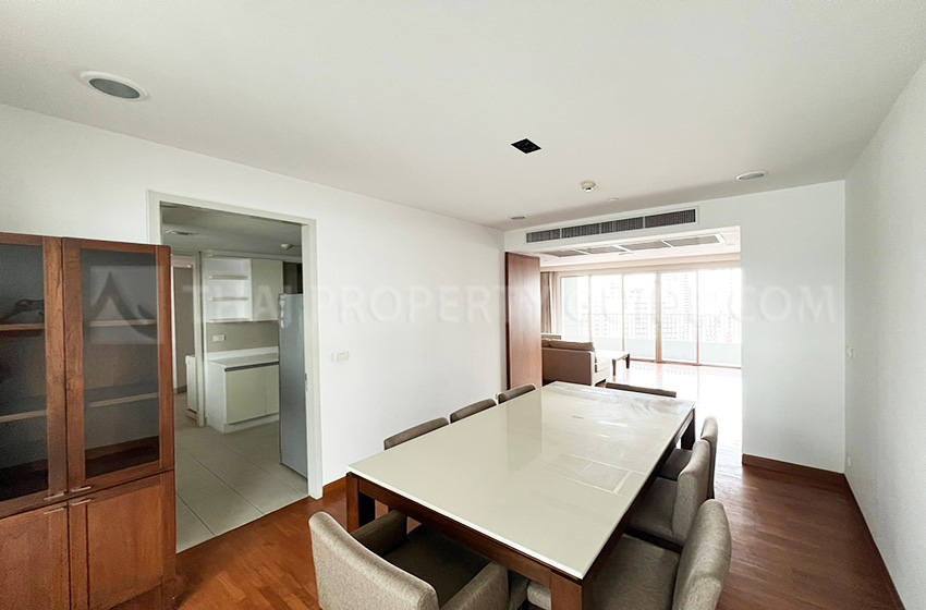 Apartment in Sukhumvit 