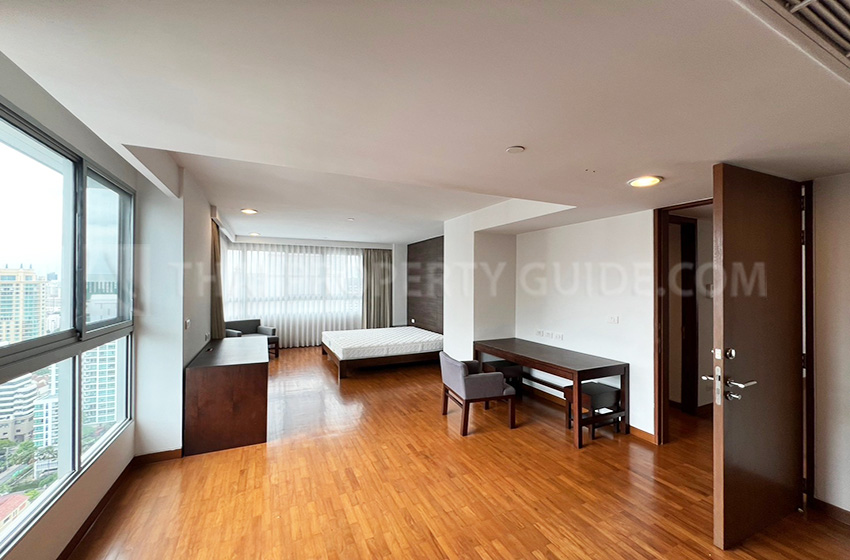 Apartment in Sukhumvit 