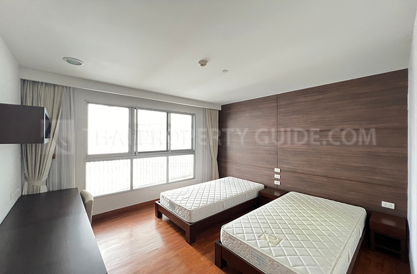 Apartment in Sukhumvit 