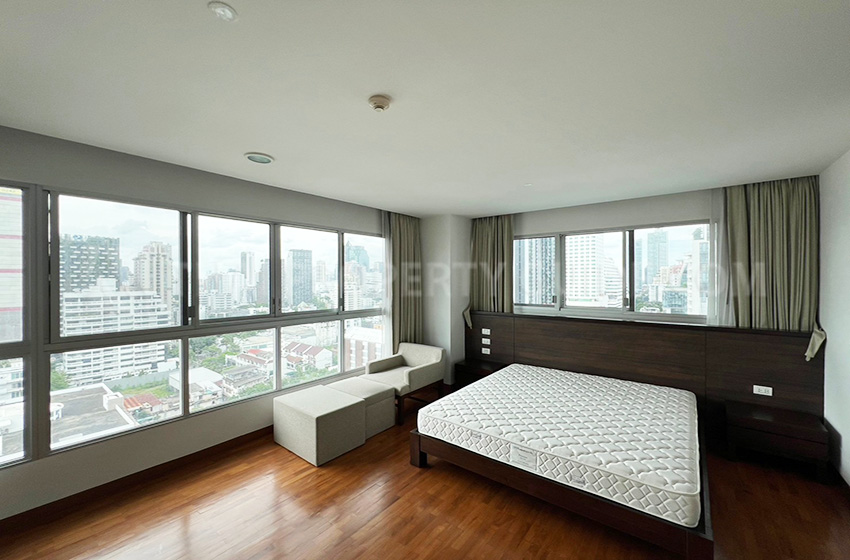 Apartment in Sukhumvit 