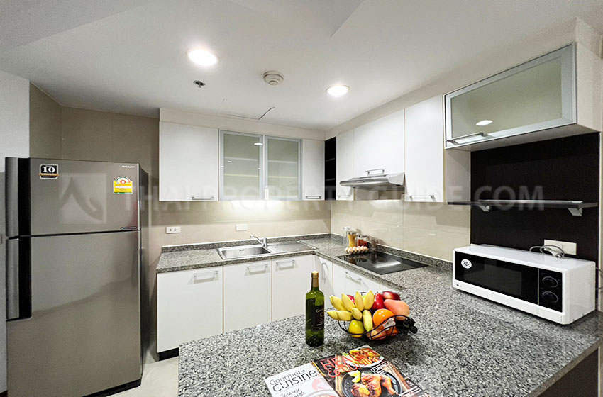 Apartment in Sukhumvit 