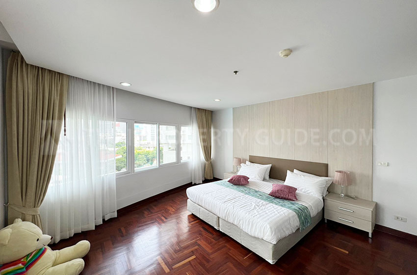 Apartment in Sukhumvit 