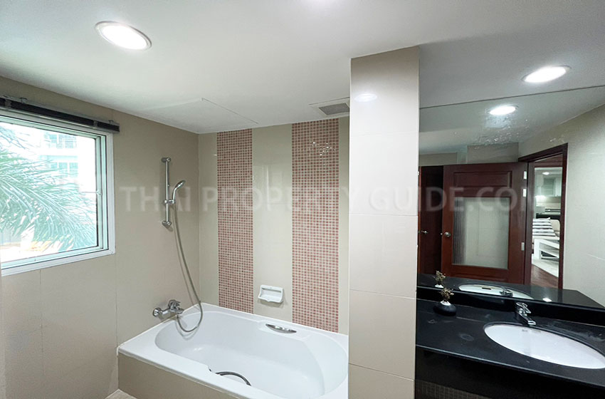 Apartment in Sukhumvit 