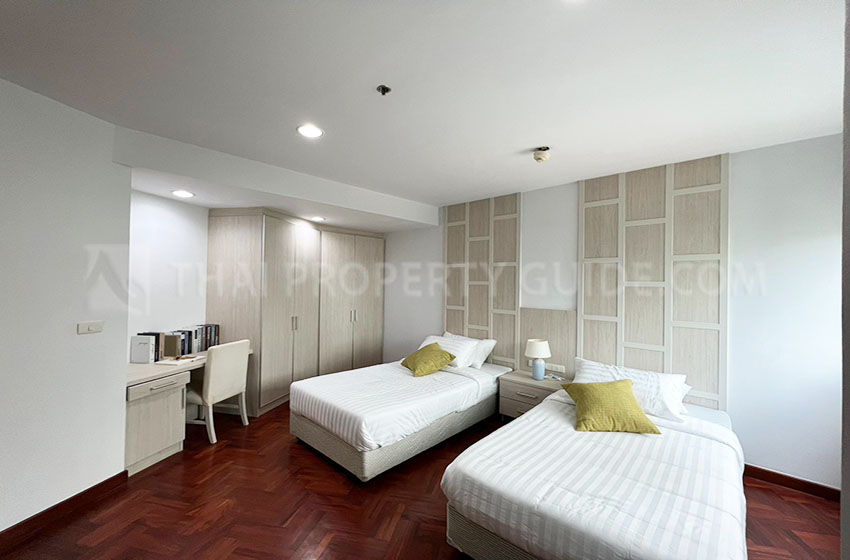 Apartment in Sukhumvit 