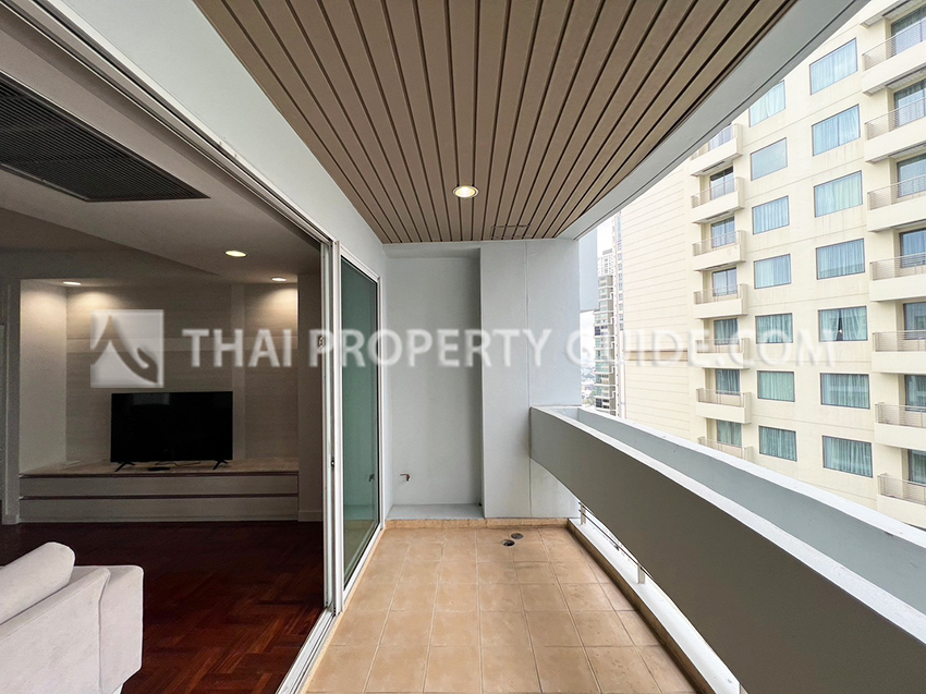 Apartment in Sukhumvit 