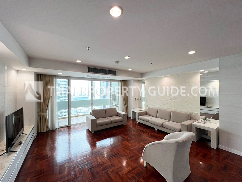 Apartment in Sukhumvit 