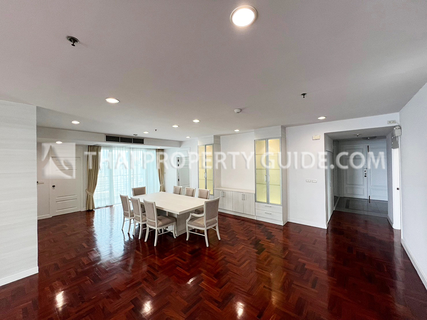 Apartment in Sukhumvit 