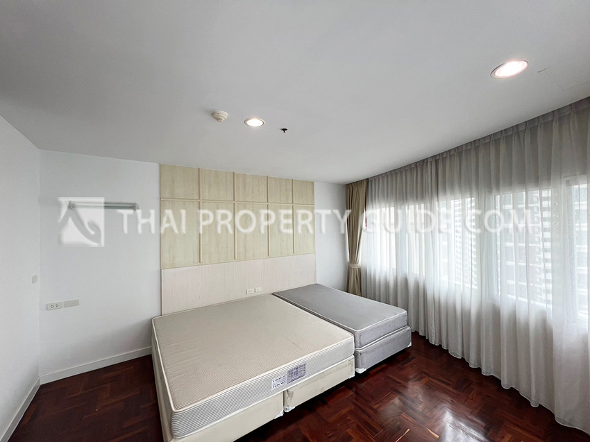 Apartment in Sukhumvit 