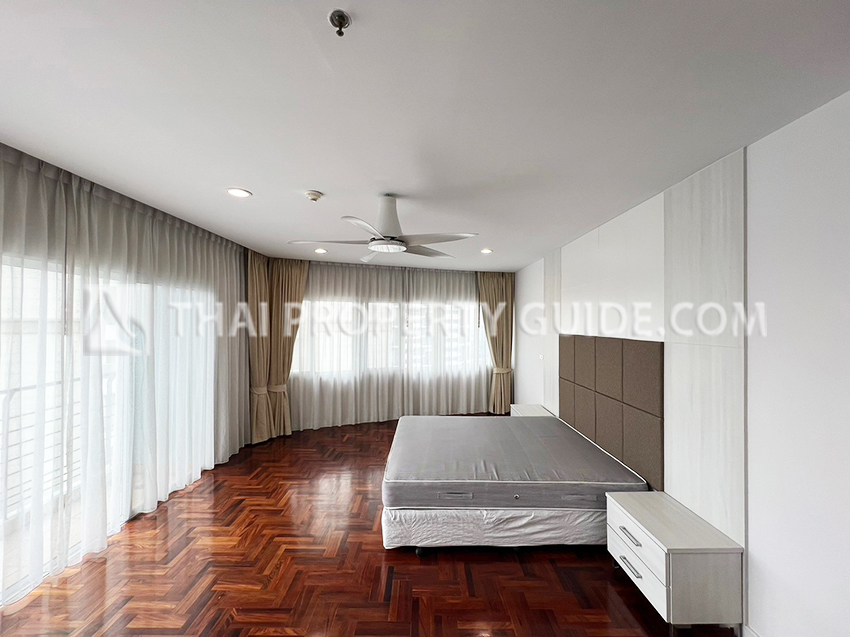 Apartment in Sukhumvit 