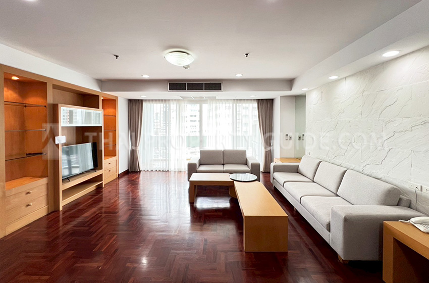 Apartment in Sukhumvit