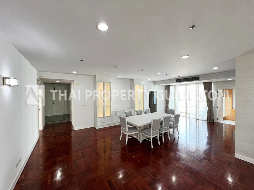 Apartment in Sukhumvit 