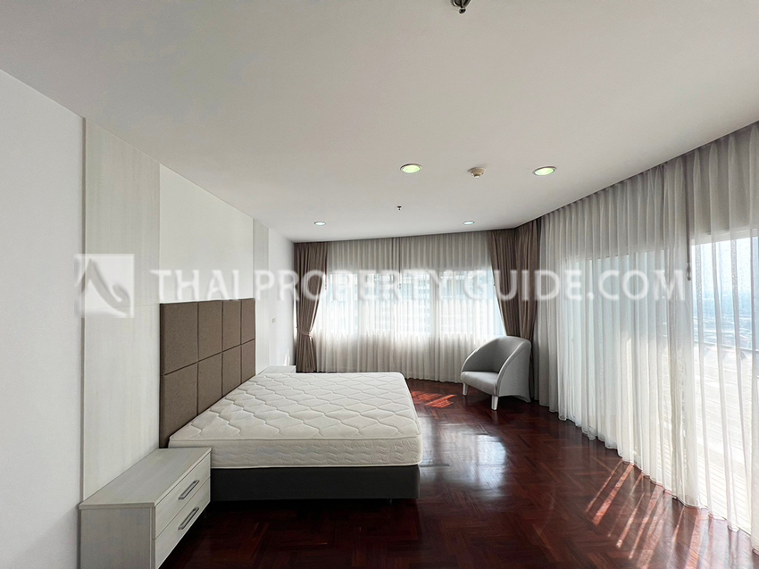 Apartment in Sukhumvit 