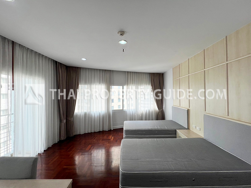 Apartment in Sukhumvit 