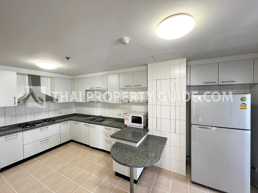 Apartment in Sukhumvit 