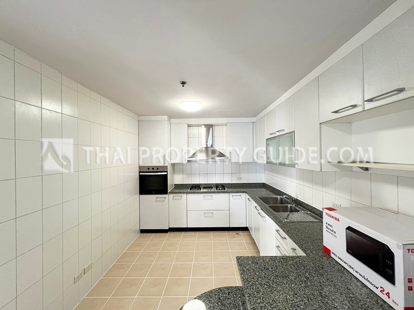 Apartment in Sukhumvit 