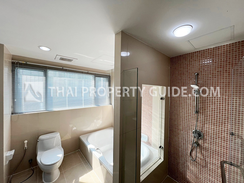 Apartment in Sukhumvit 