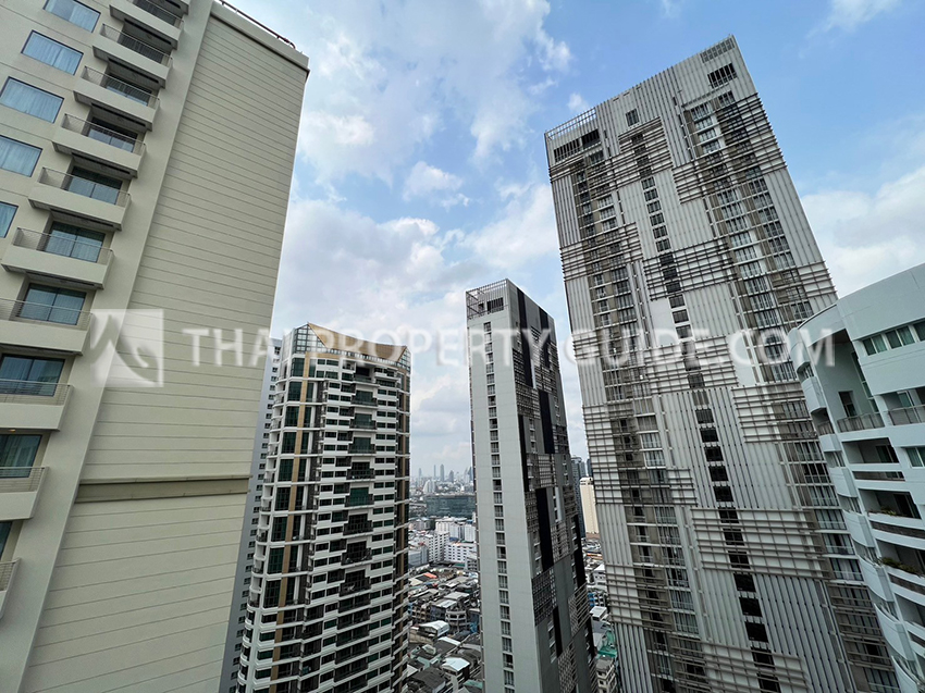 Apartment in Sukhumvit 