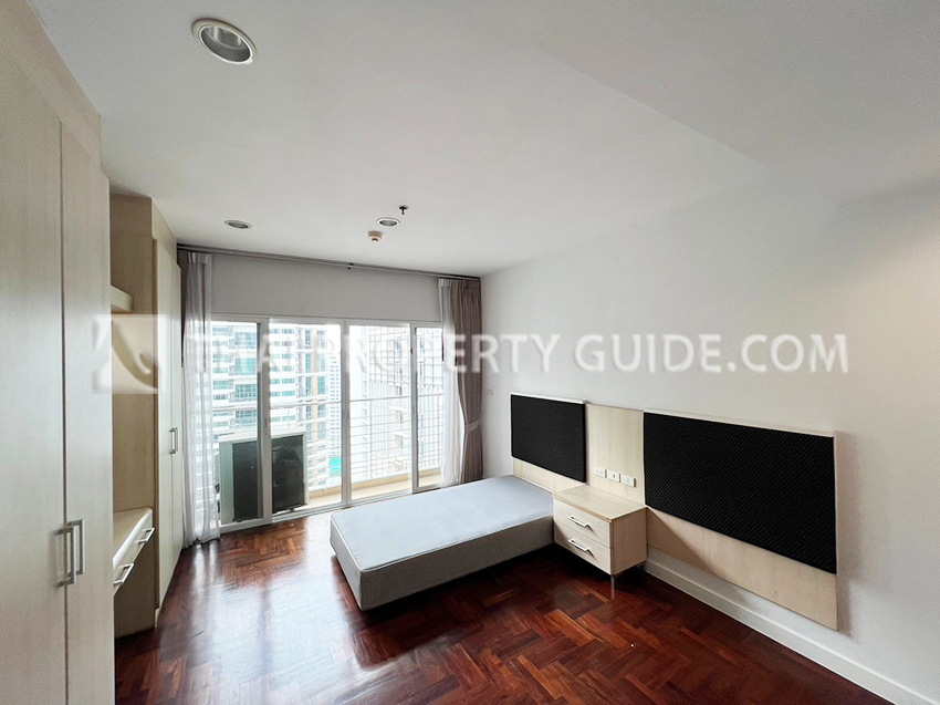 Apartment in Sukhumvit 