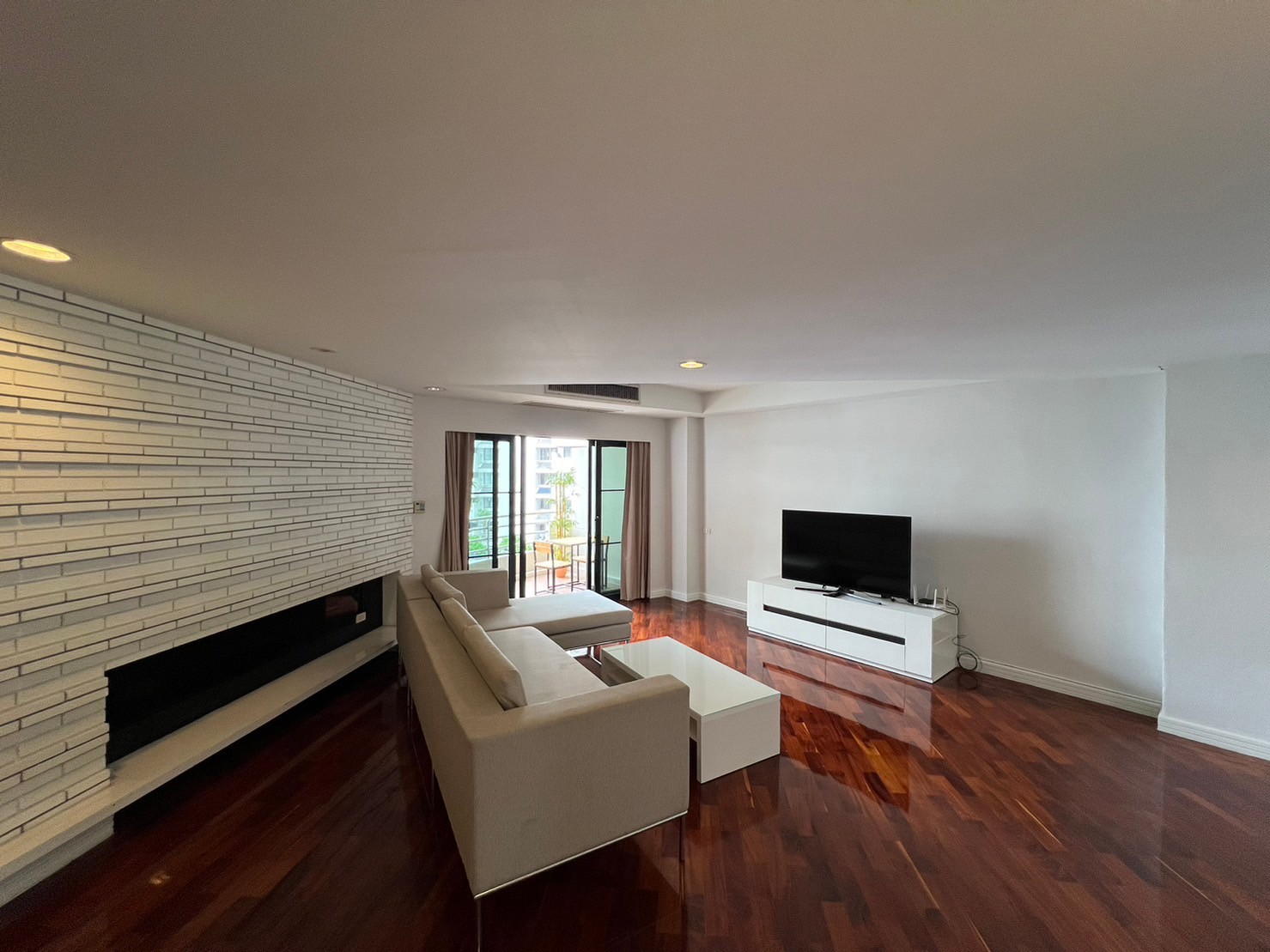 Apartment in Sukhumvit 