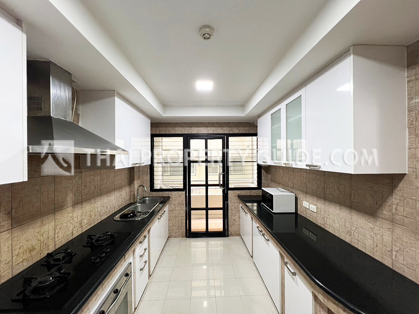 Apartment in Sukhumvit 