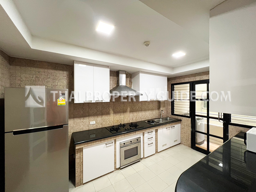 Apartment in Sukhumvit 