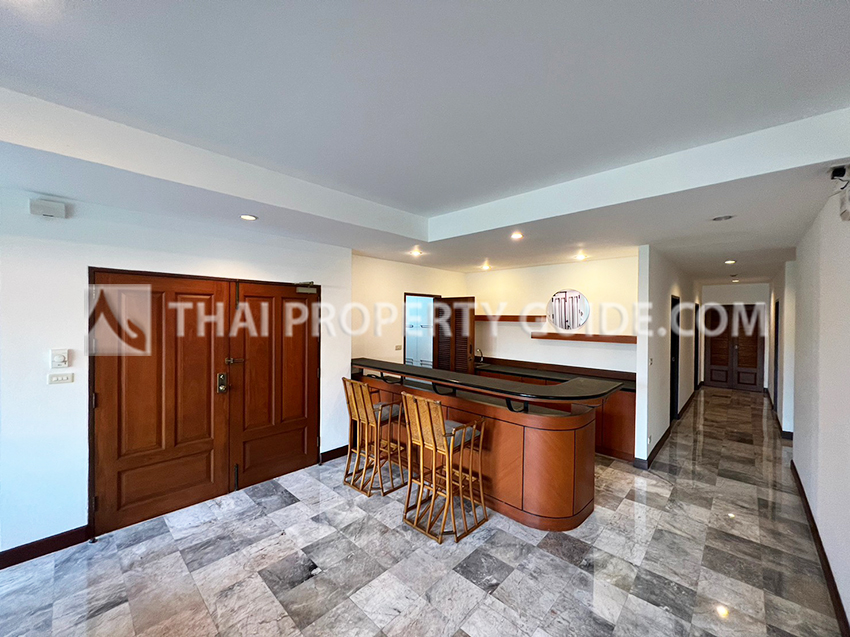 Apartment in Sukhumvit 