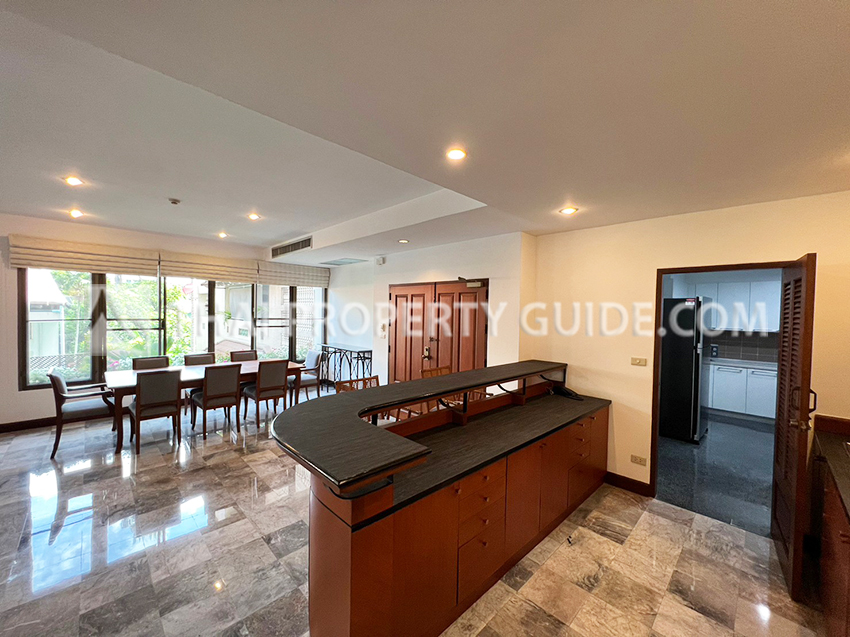 Apartment in Sukhumvit 